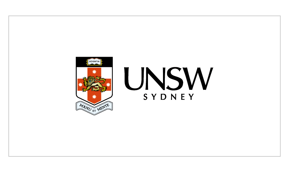 The University of New South Wales