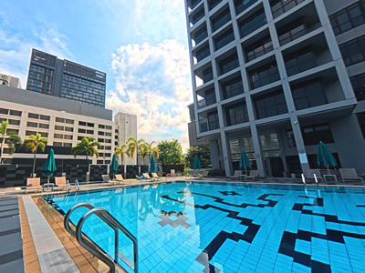 Student Residences