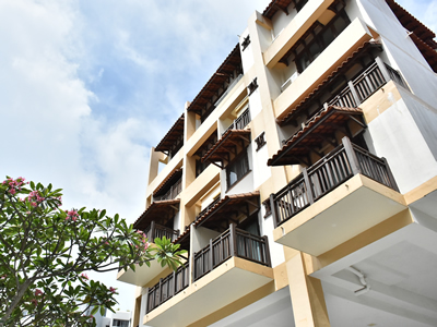 Student Residences