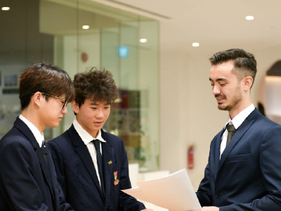 Long School Hours (9am–6pm)
Maximizing Learning Time with Minimal Need for Extra Tuition