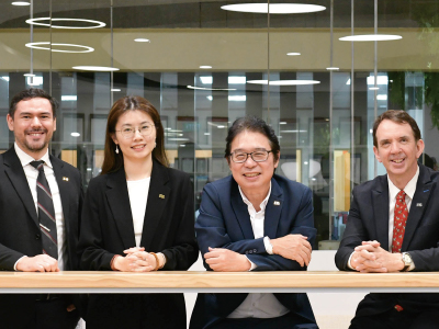 Professional Guidance Counseling Team